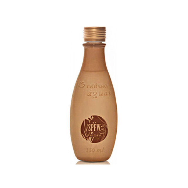 Immagine del profumo SPFW Paixão di Natura
