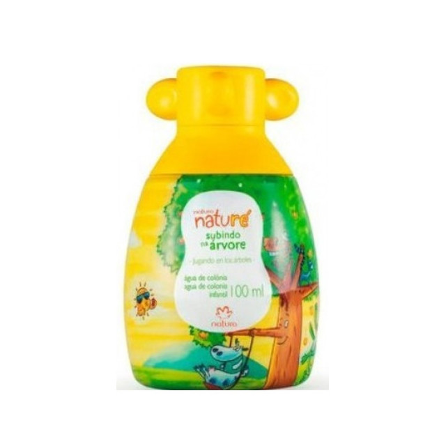 Immagine del profumo Subindo na Árvore di Natura