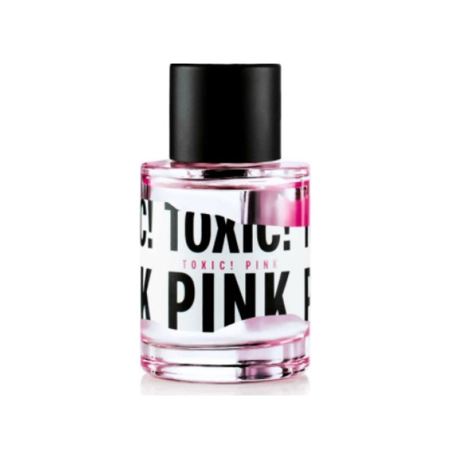 Immagine del profumo Toxic! Pink di Natura