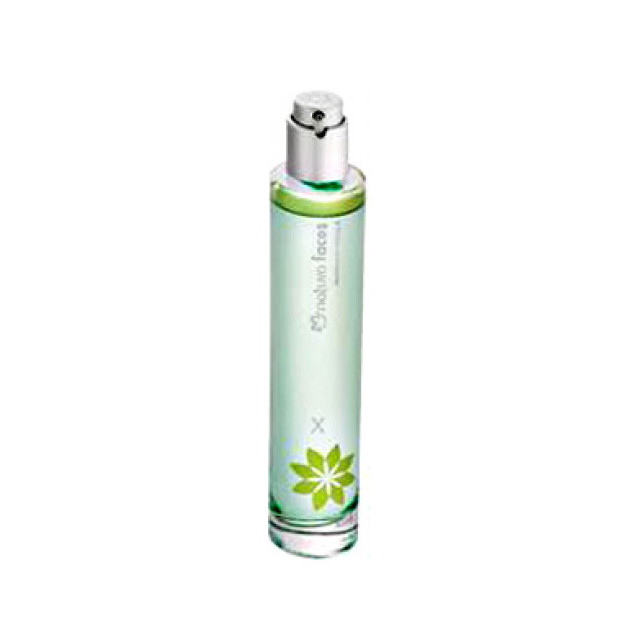 Immagine del profumo X di Natura