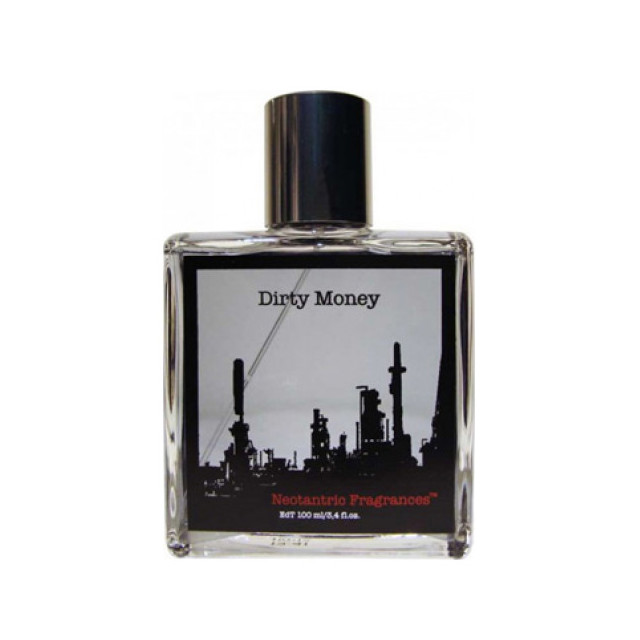 Immagine del profumo Dirty Money di Neotantric