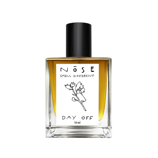Immagine del profumo Day Off di Nose Perfumes