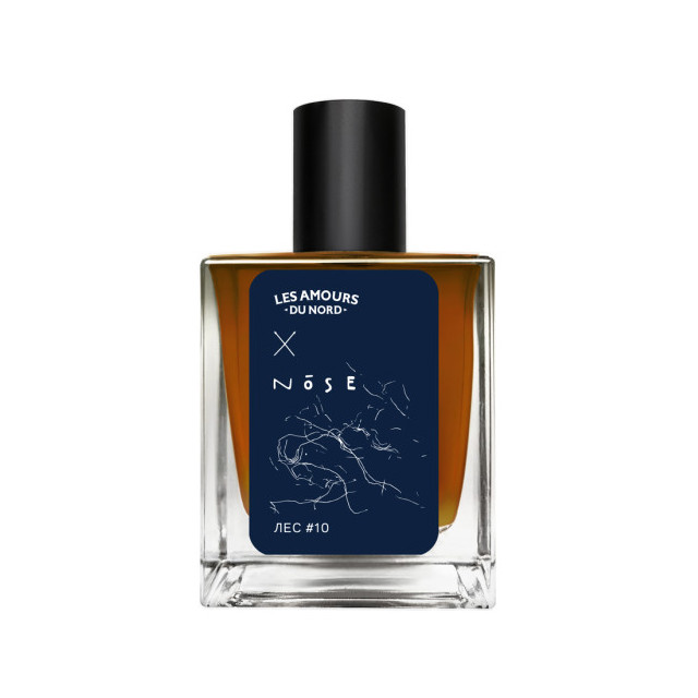 Immagine del profumo Forest #10 Лес #10 di Nose Perfumes