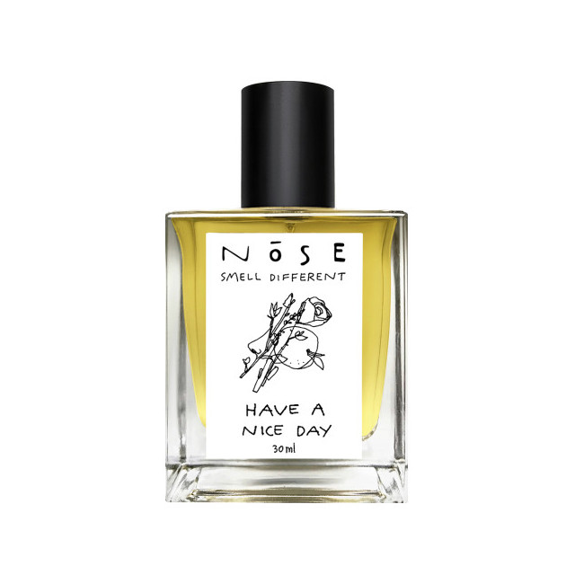 Immagine del profumo Have A Nice Day di Nose Perfumes