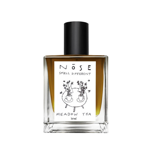Immagine del profumo Meadow Tea di Nose Perfumes