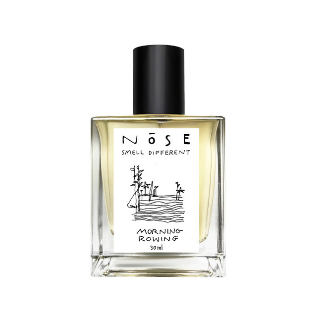 Immagine del profumo Morning Rowing di Nose Perfumes