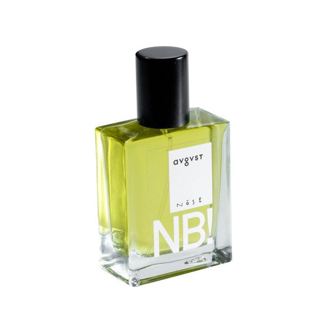 Immagine del profumo NB! di Nose Perfumes