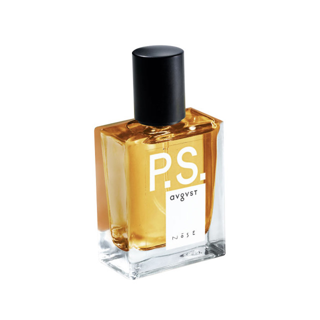 Immagine del profumo P.S. di Nose Perfumes