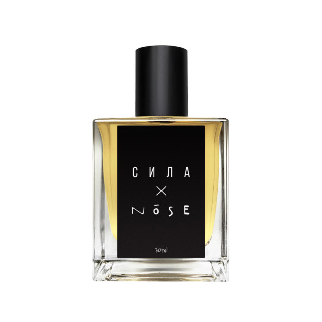 Immagine del profumo Sila Сила di Nose Perfumes