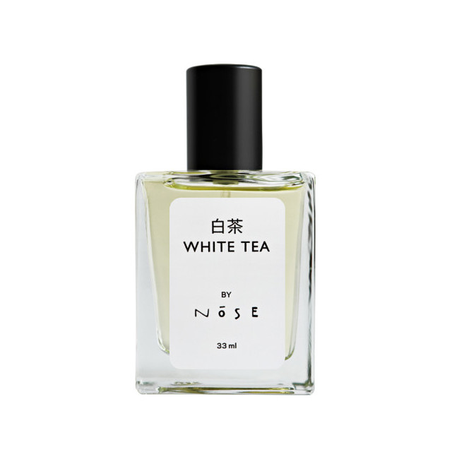 Immagine del profumo White Tea di Nose Perfumes