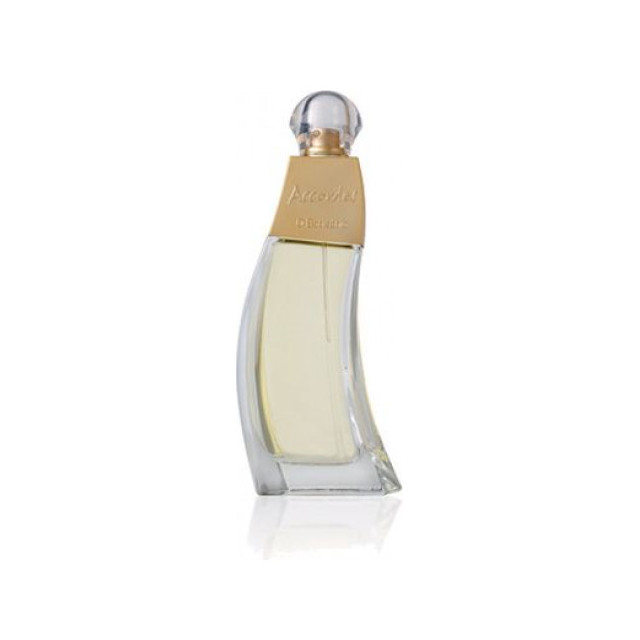 Immagine del profumo Accordes di O Boticário