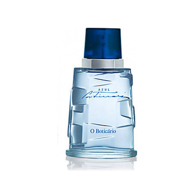 Immagine del profumo Azul Portinari di O Boticário