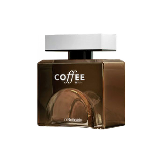 Immagine del profumo Coffee Man di O Boticário