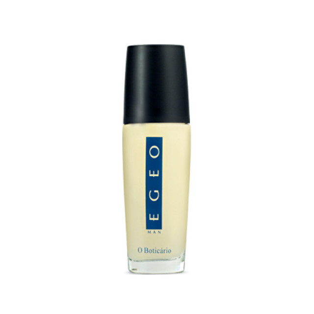 Immagine del profumo Egeo di O Boticário
