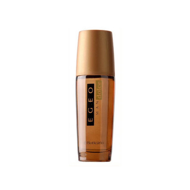 Immagine del profumo Egeo Dolce di O Boticário