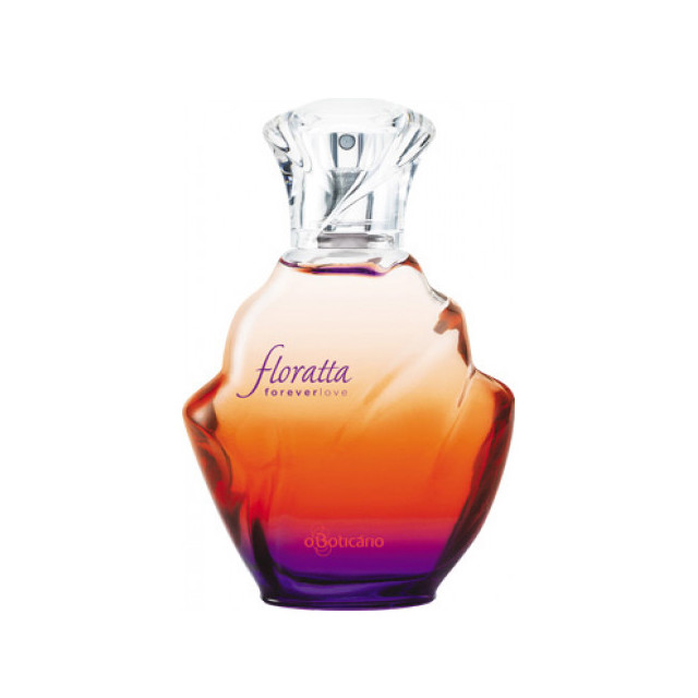 Immagine del profumo Floratta Forever Love di O Boticário