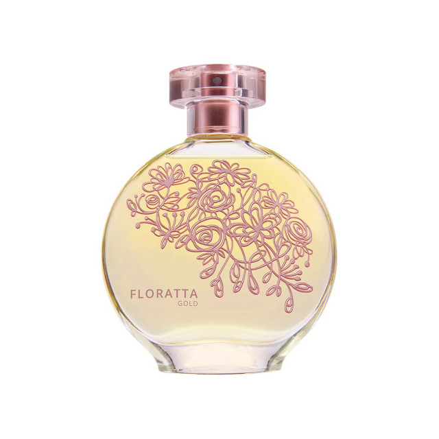 Immagine del profumo Floratta in Gold di O Boticário