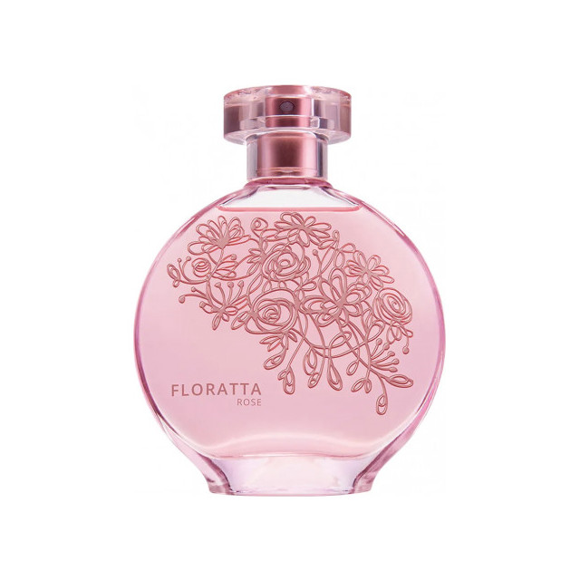 Immagine del profumo Floratta in Rose di O Boticário