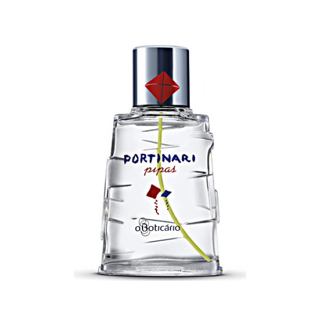 Immagine del profumo Portinari Pipas di O Boticário