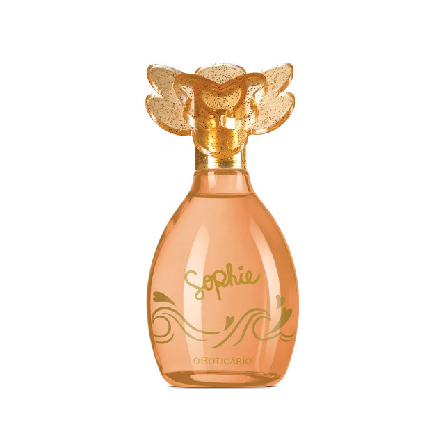 Immagine del profumo Sophie Moana di O Boticário