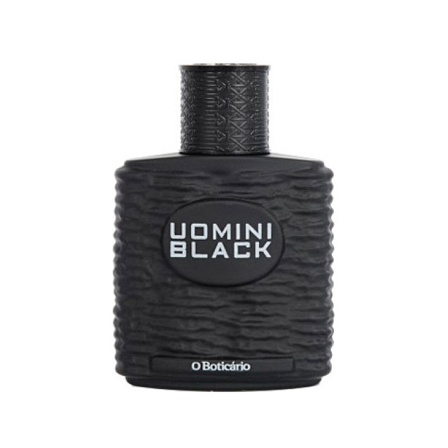 Immagine del profumo Uomini Black di O Boticário