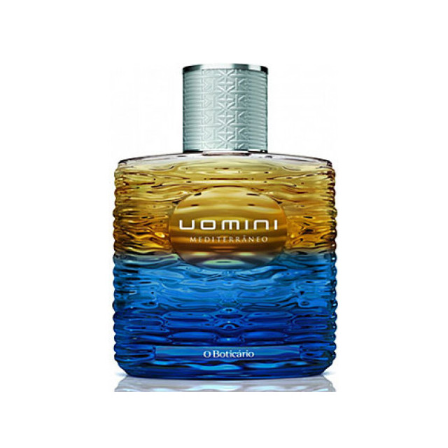 Immagine del profumo Uomini Mediterraneo di O Boticário