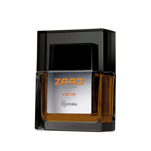 Immagine del profumo Zaad Vision di O Boticário