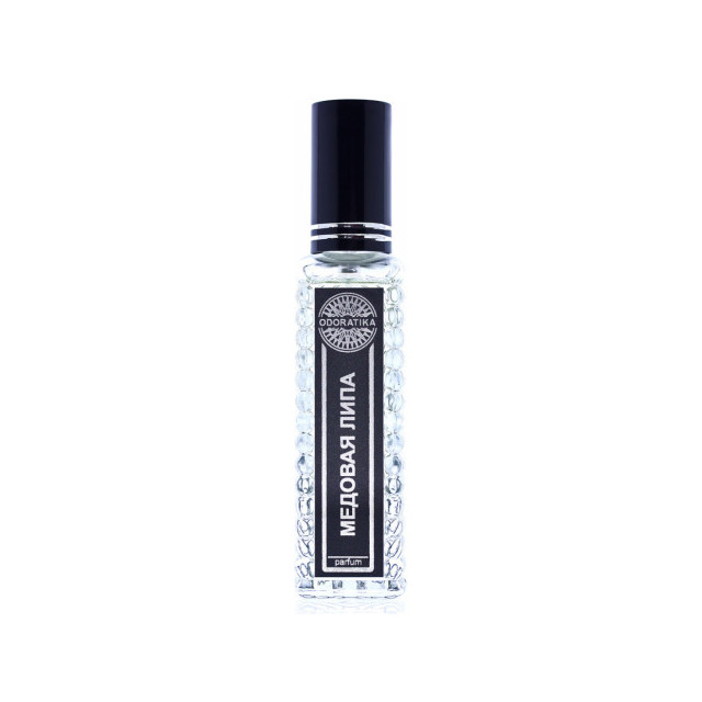 Immagine del profumo Honey Linden Blossom (Медовая Липа) di Odoratika