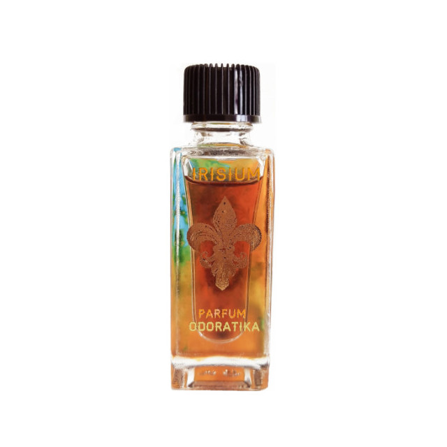 Immagine del profumo Irisium For Men di Odoratika