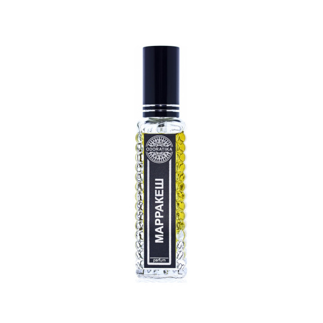 Immagine del profumo Marrakech (Марракеш) di Odoratika