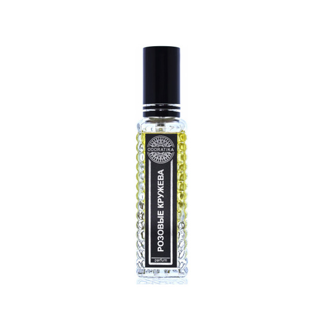 Immagine del profumo Pink Lace (Розовые Кружева) di Odoratika