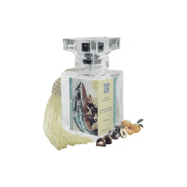 Immagine del profumo Camaleon di Ohana Kameala