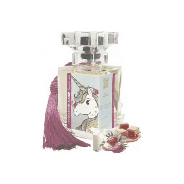Immagine del profumo Unicórnio di Ohana Kameala