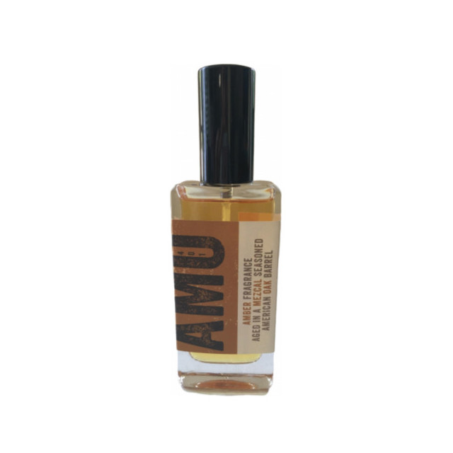 Immagine del profumo AMO#401 Amber di OK Fine Fragrances