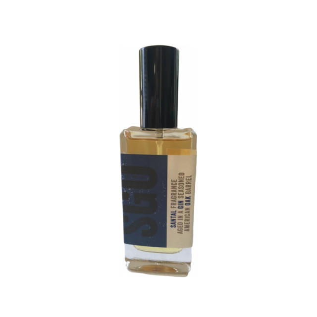Immagine del profumo SGO#501 Santal di OK Fine Fragrances