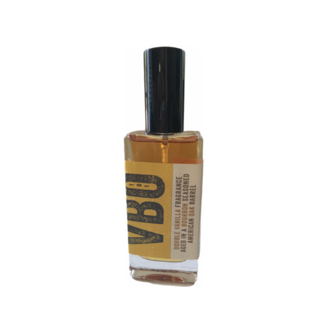 Immagine del profumo VBO#101 Double Vanilla di OK Fine Fragrances