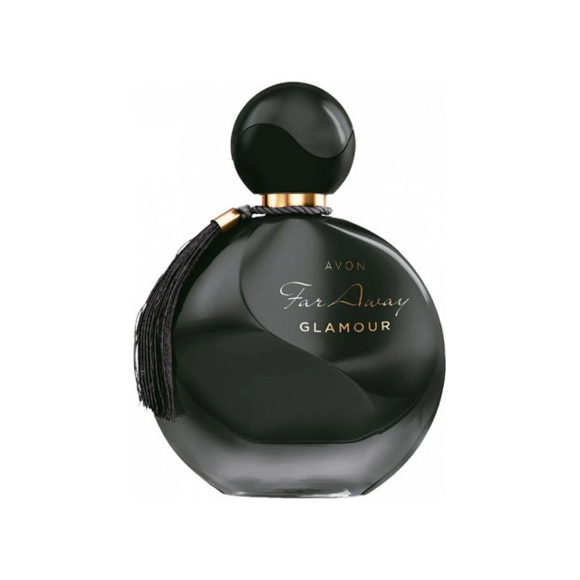 Immagine del profumo Far Away Glamour di Avon