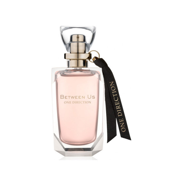 Immagine del profumo Between Us di One Direction