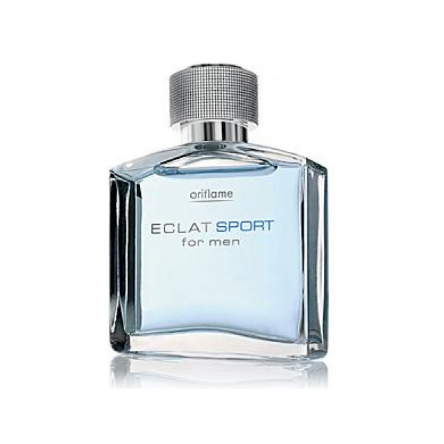 Immagine del profumo Eclat Sport di Oriflame