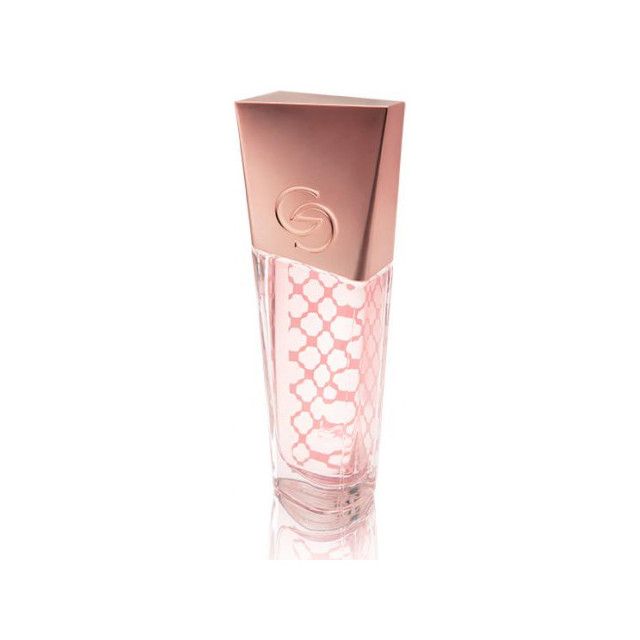 Immagine del profumo Giordani Gold Incontro di Oriflame