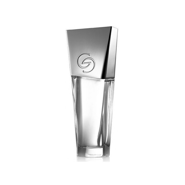 Immagine del profumo Giordani White Gold di Oriflame