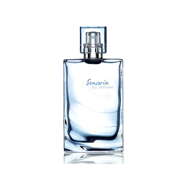 Immagine del profumo Sensoria di Oriflame
