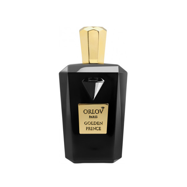 Immagine del profumo Golden Prince di Orlov Paris