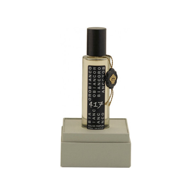 Immagine del profumo 417 di Orobianco Parfum Collection
