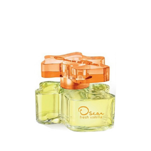 Immagine del profumo Oscar Fresh Vanilla di Oscar de la Renta