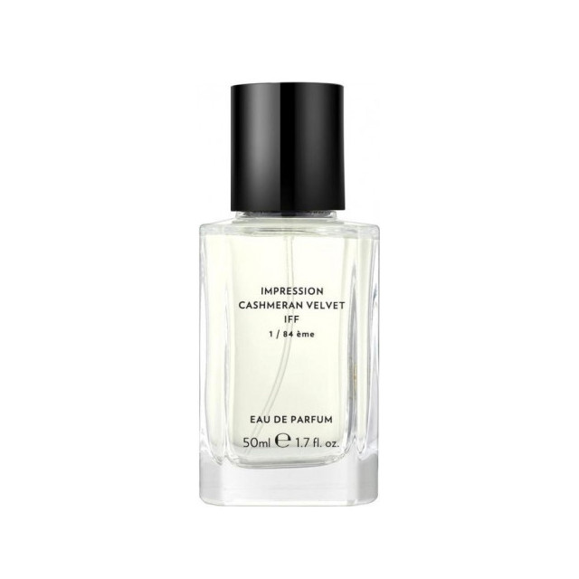 Immagine del profumo Impression Cashmeran Velvet di Ostens