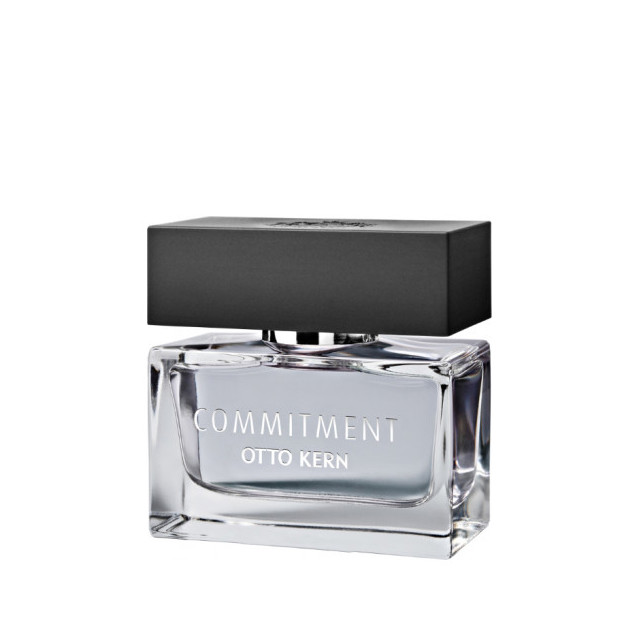 Immagine del profumo Otto Kern Commitment Man di Otto Kern