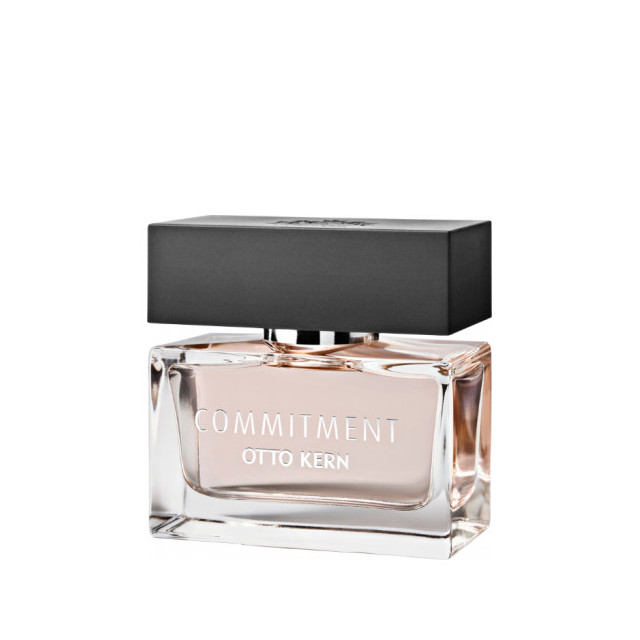 Immagine del profumo Otto Kern Commitment Woman di Otto Kern