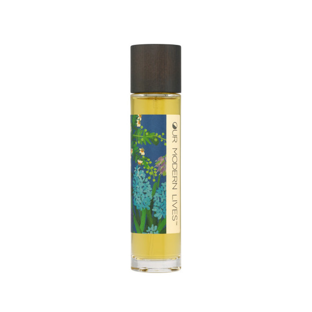 Immagine del profumo Blue di Our Modern Lives