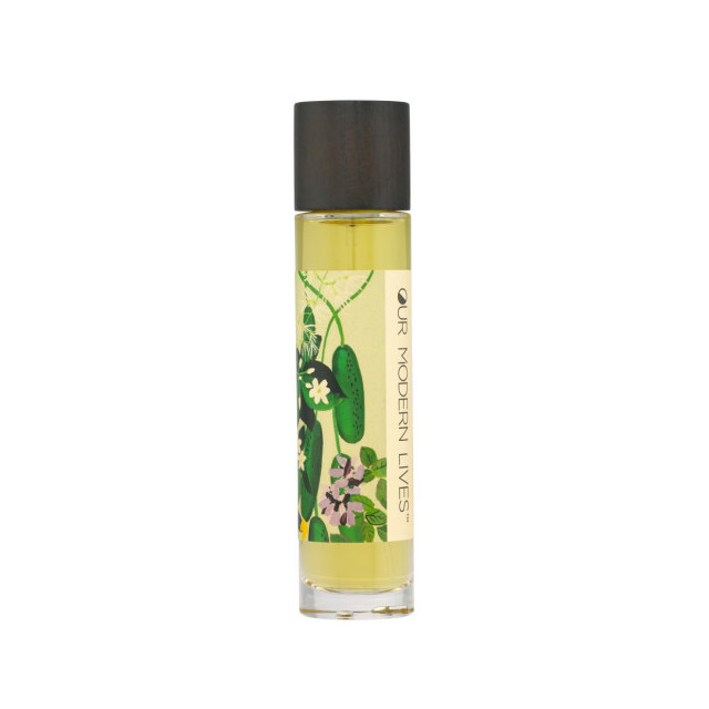 Immagine del profumo Green di Our Modern Lives